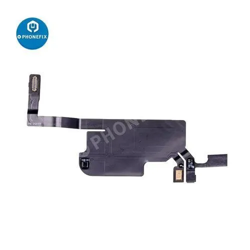 Moteur de vibration de la caméra avant et arrière pour iPhone série 13