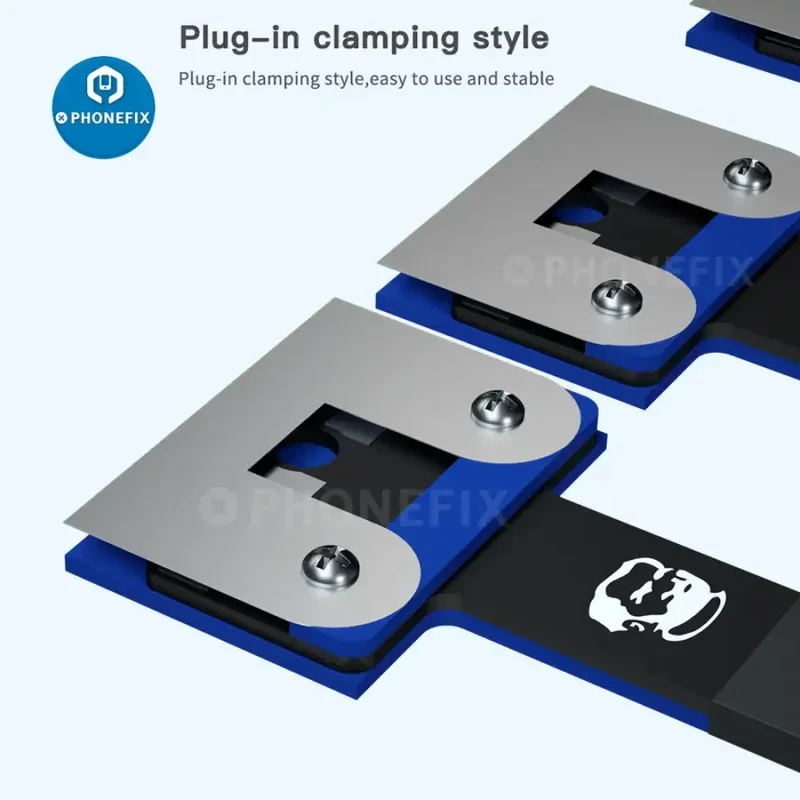 Câble d'alimentation de démarrage MECHANIC PAD4 pour iPad 456 Mini 1234 iPad Pro