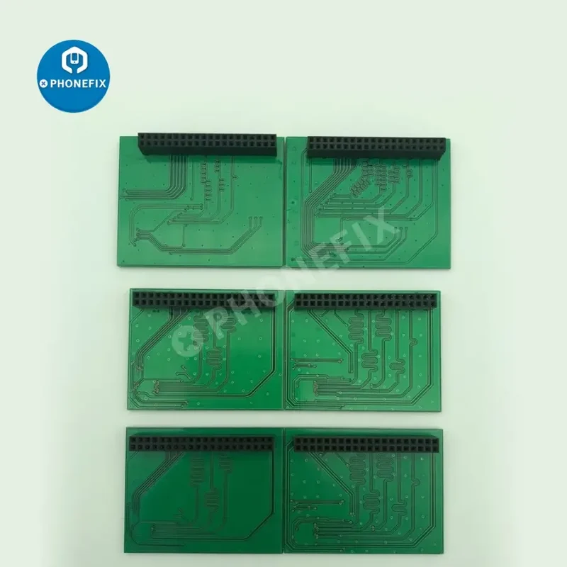 Testeur d'écran LCD M710 pour téléphones Android Samsung, Huawei, Xiaomi