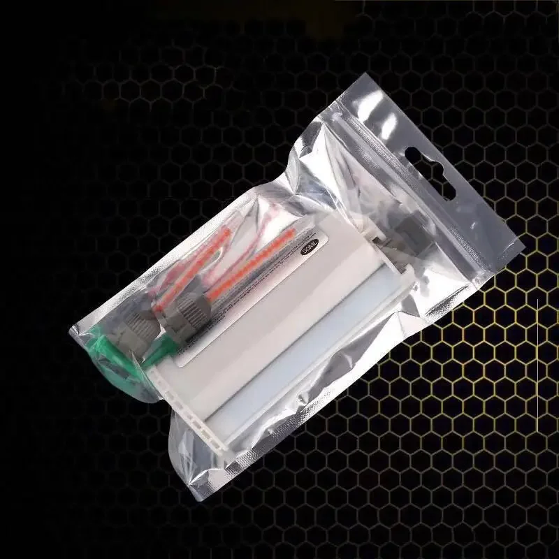 Colle adhésive structurelle AEF dédiée à la réparation de vitres arrière d'iPhone