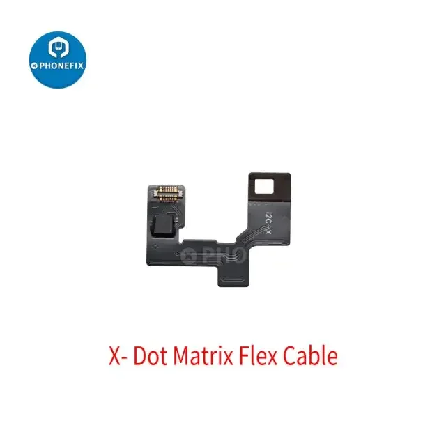 Câble flexible pour projecteur i2C V8i 3e génération pour réparation Face ID iPhone