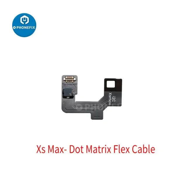Câble flexible pour projecteur i2C V8i 3e génération pour réparation Face ID iPhone