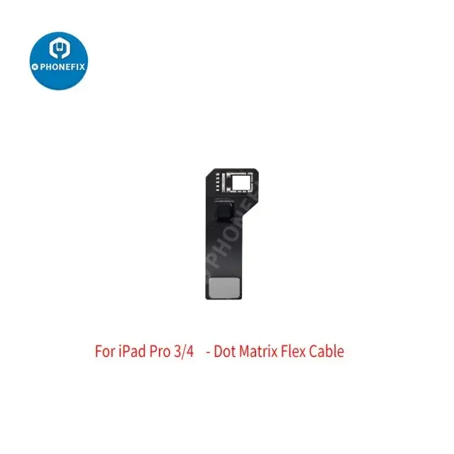 Câble flexible pour projecteur i2C V8i 3e génération pour réparation Face ID iPhone