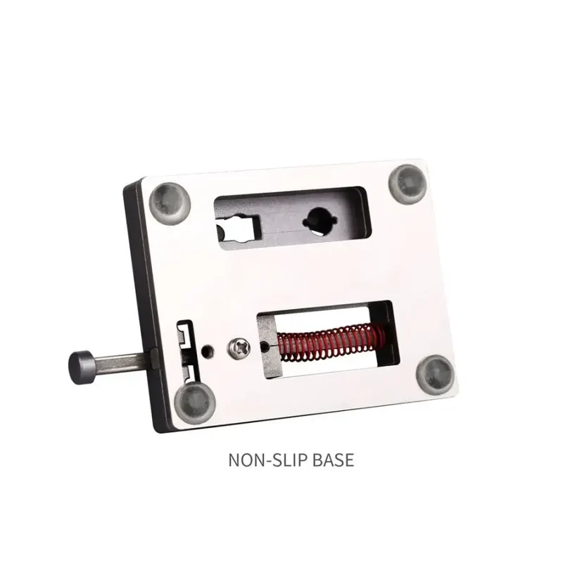 Fixation universelle de réparation matricielle pour la réparation de l'identification faciale du X-11pro Max