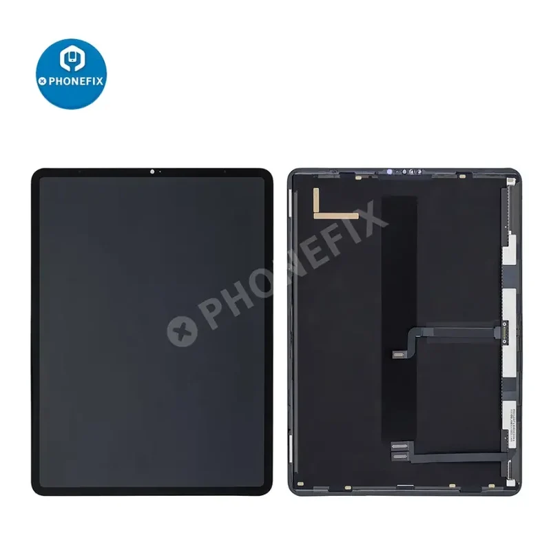 Ensemble écran tactile LCD pour iPad Pro 12.9" 5e génération