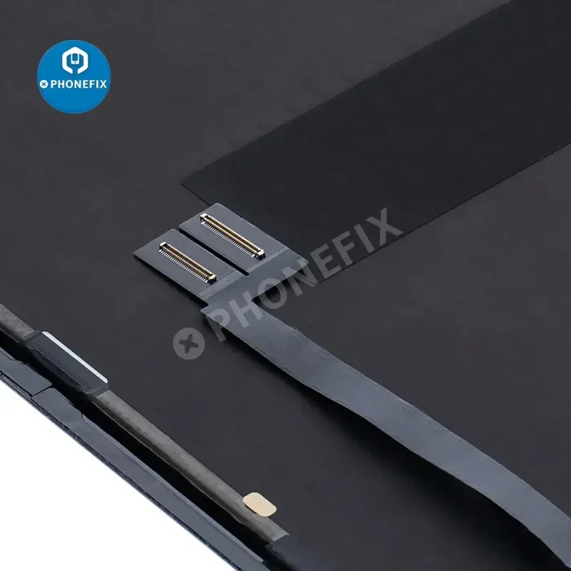 Ensemble écran tactile LCD pour iPad Pro 12.9" 5e génération