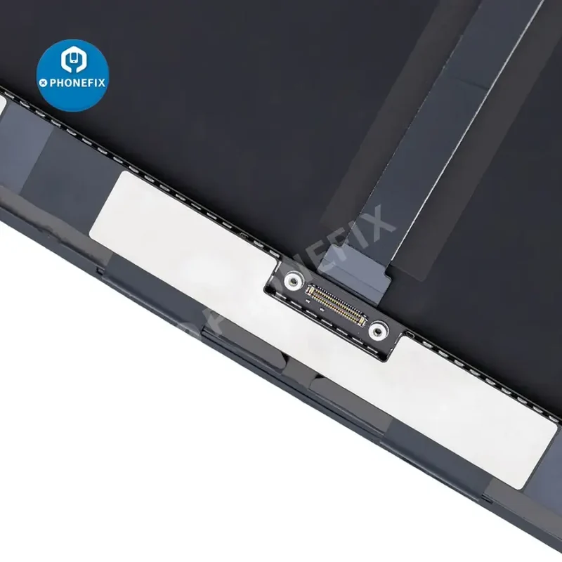 Ensemble écran tactile LCD pour iPad Pro 12.9" 5e génération