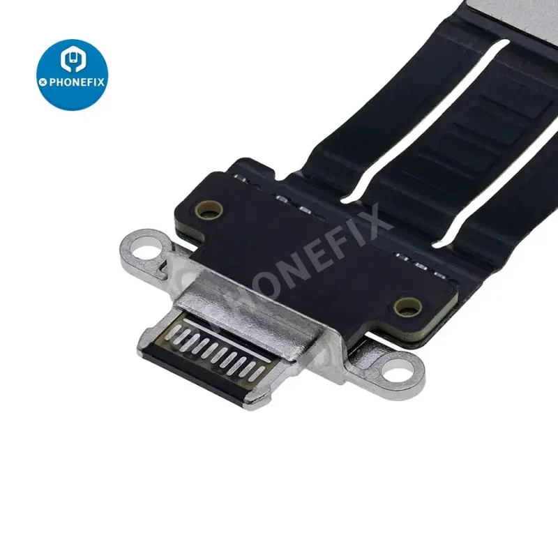 Câble flexible de remplacement pour port de chargement USB pour iPad Pro 11 3e/12.9 5e