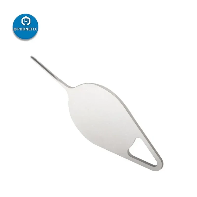 Clé à broche pour carte SIM, ouvre-aiguille, éjecteur, outil d'éjection de carte SIM pour iPhone