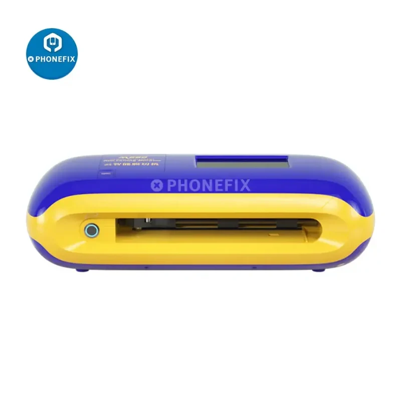 Machine de découpe de précision intelligente MECHANIC M860 pour téléphone, iPad, montre