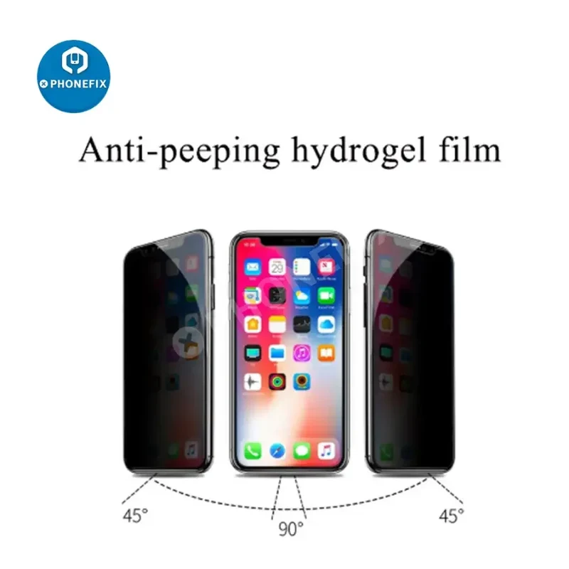 Machine de découpe de film intelligent FX-866 pour protection d'écran de téléphone et tablette