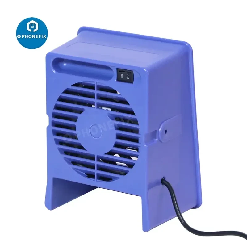 Extracteur de fumées FA-400 avec 10 filtres à charbon actif gratuits