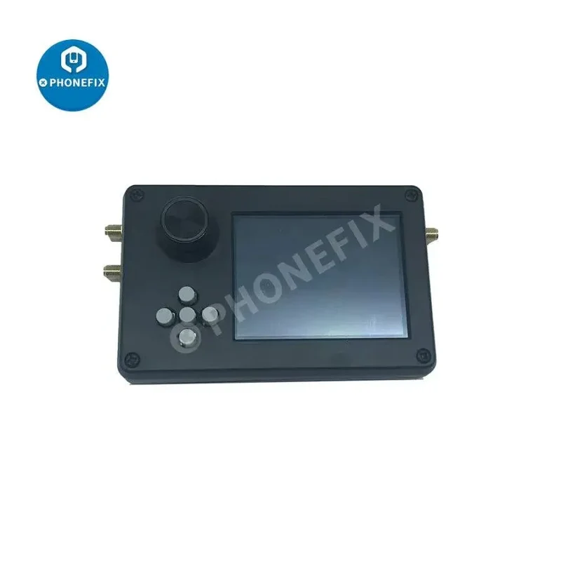 Micrologiciel de la plateforme radio SDR PortaPack H2 HackRF One 1 MHz-6 GHz