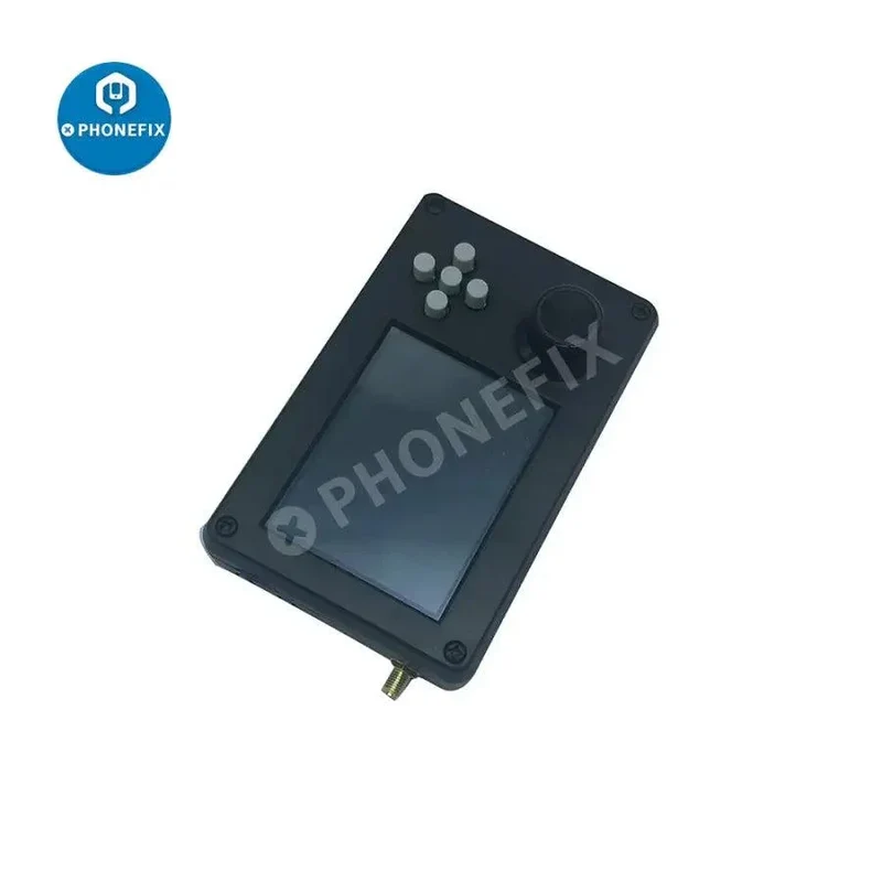 Micrologiciel de la plateforme radio SDR PortaPack H2 HackRF One 1 MHz-6 GHz