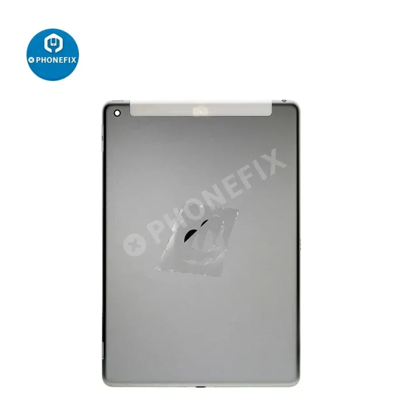 Remplacement de la coque arrière de l'iPad 7e version 4G