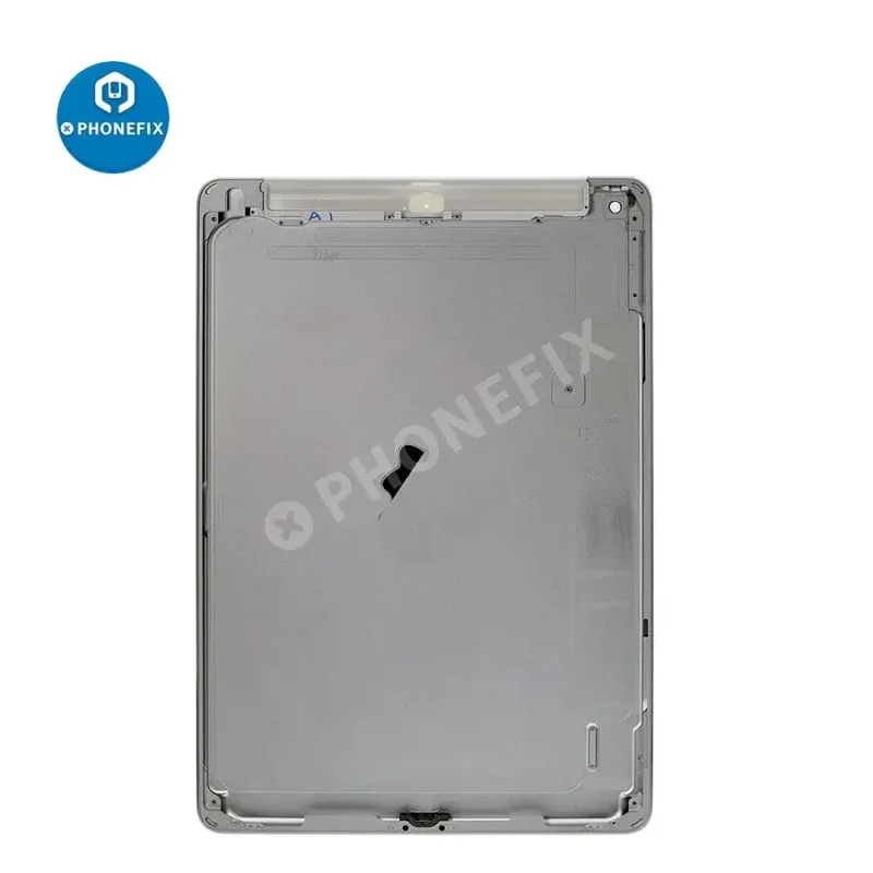 Remplacement de la coque arrière de l'iPad 7e version 4G
