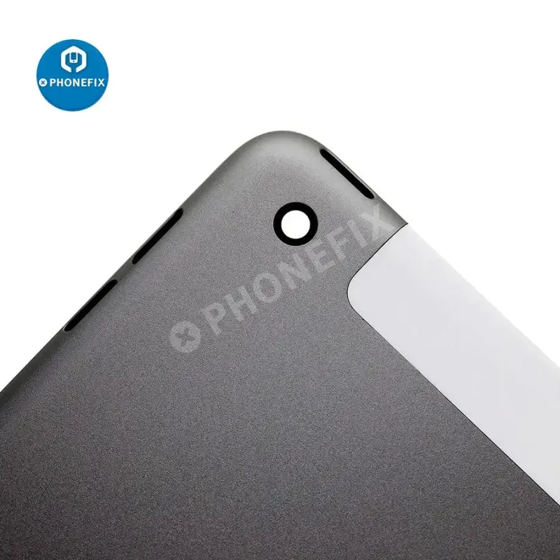Remplacement de la coque arrière de l'iPad 7e version 4G