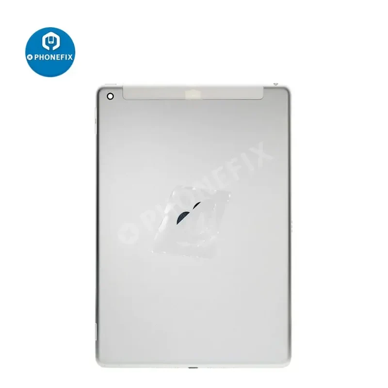 Remplacement de la coque arrière de l'iPad 7e version 4G