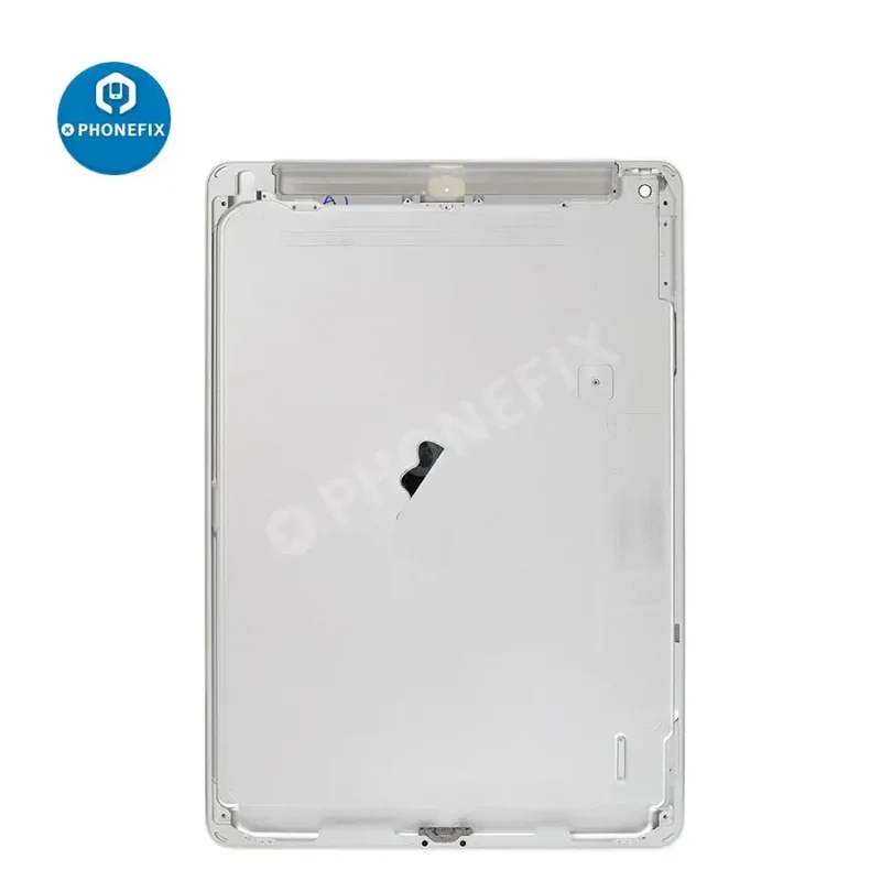 Remplacement de la coque arrière de l'iPad 7e version 4G