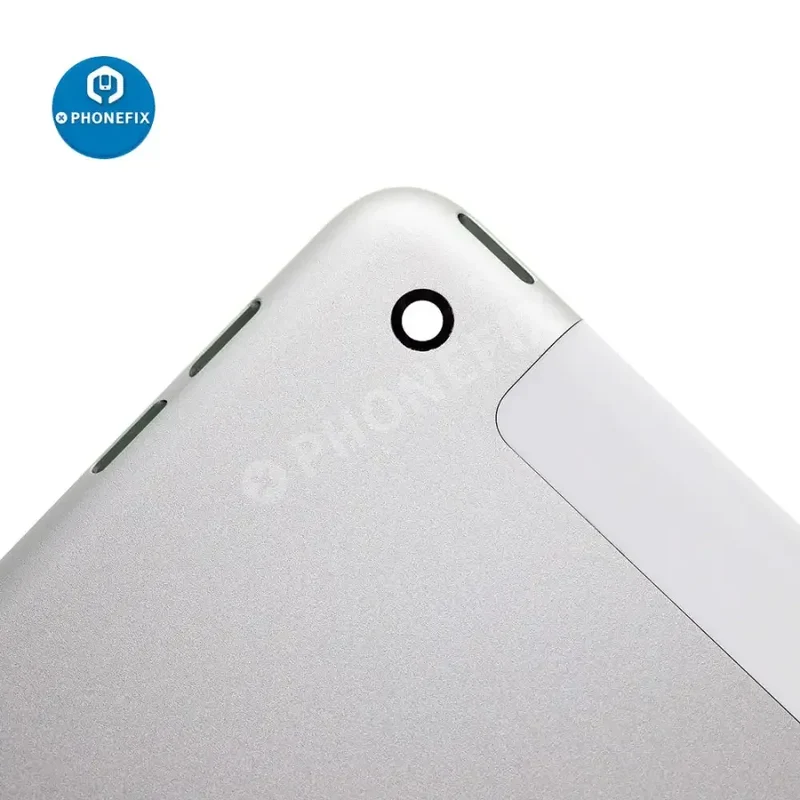 Remplacement de la coque arrière de l'iPad 7e version 4G