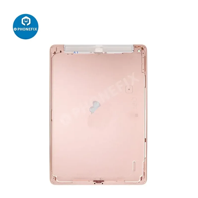 Remplacement de la coque arrière de l'iPad 7e version 4G