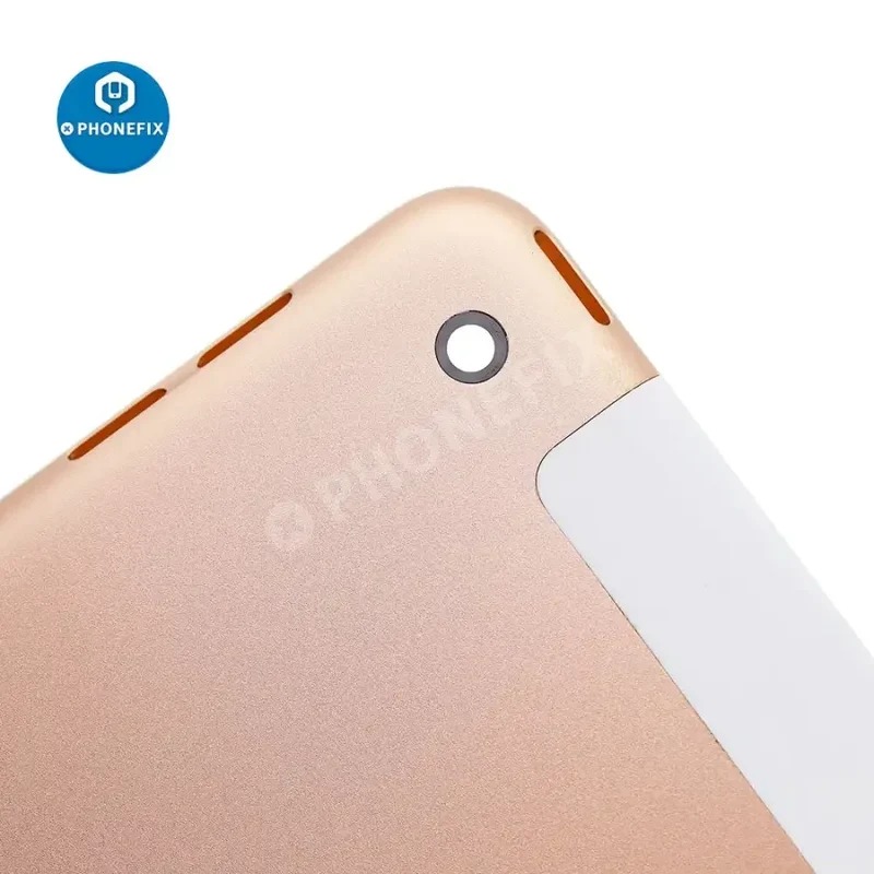 Remplacement de la coque arrière de l'iPad 7e version 4G