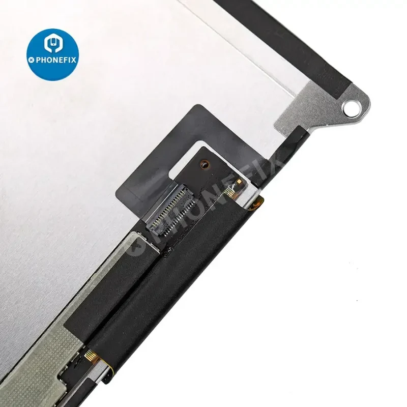 Remplacement de l'écran LCD de l'iPad 10.2 pouces (7e/8e génération)