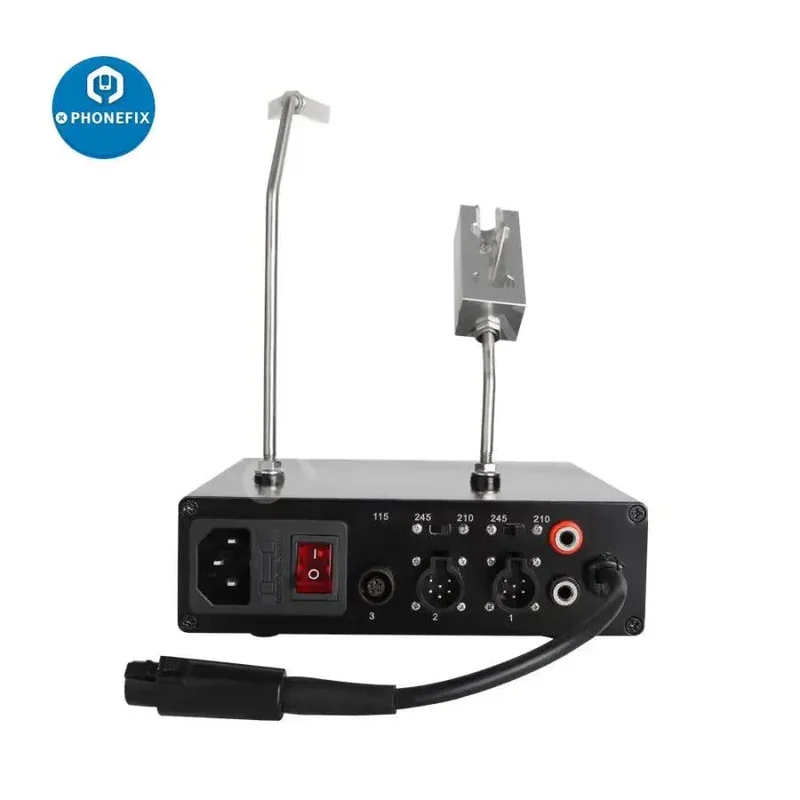 Extension de station de soudage Kaisi K-508, support de poignée T210 T245
