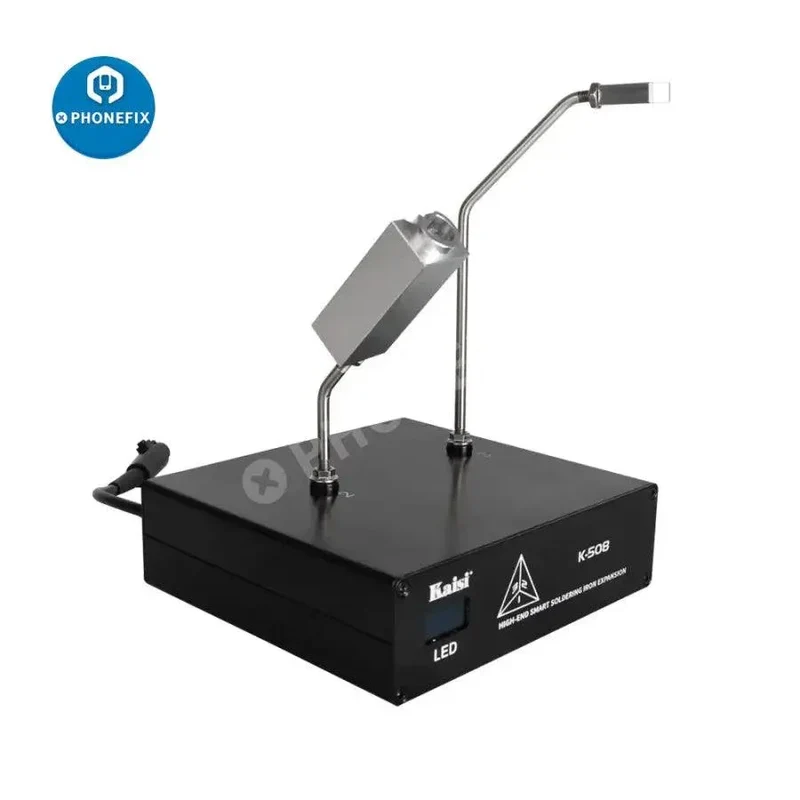 Extension de station de soudage Kaisi K-508, support de poignée T210 T245