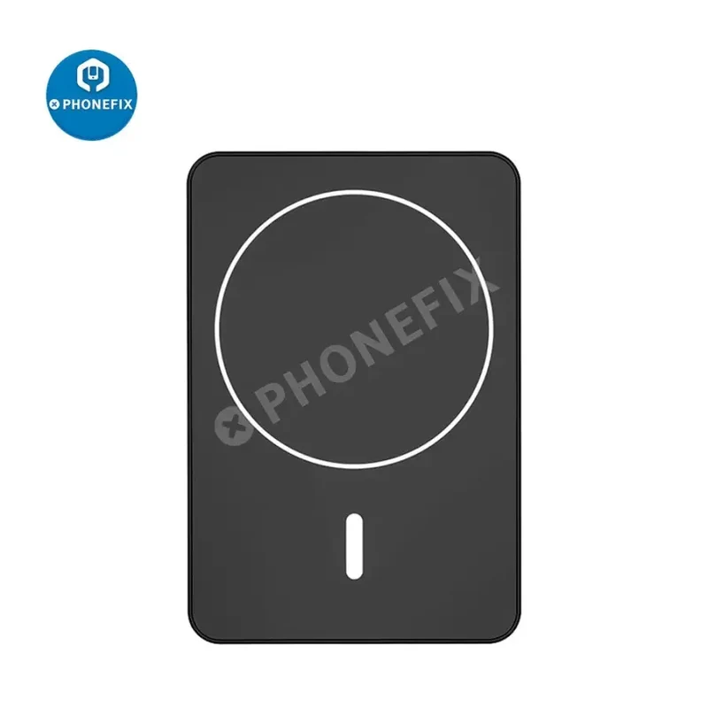 Batterie externe magnétique sans fil Magsafe pour iPhone 12, 13 et 14