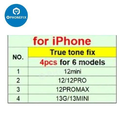 Testeur d'écran tactile DL400 Pro pour iPhone 6-17 Pro Max