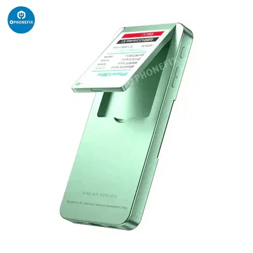 Testeur d'écran tactile DL400 Pro pour iPhone 6-17 Pro Max