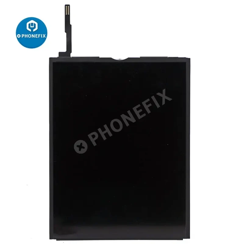 Écran LCD de remplacement pour iPad Air/5 (2017)/6 (2018)