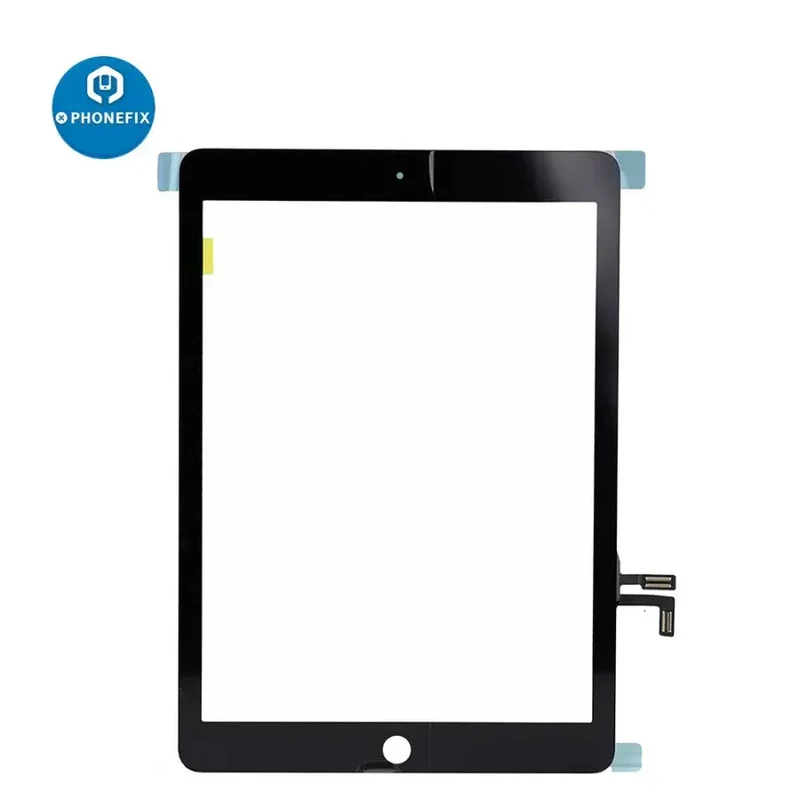 Écran tactile de remplacement pour iPad Air et iPad 5 (2017)