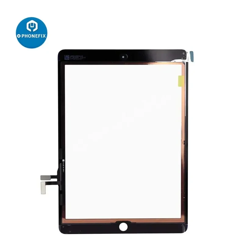 Écran tactile de remplacement pour iPad Air et iPad 5 (2017)