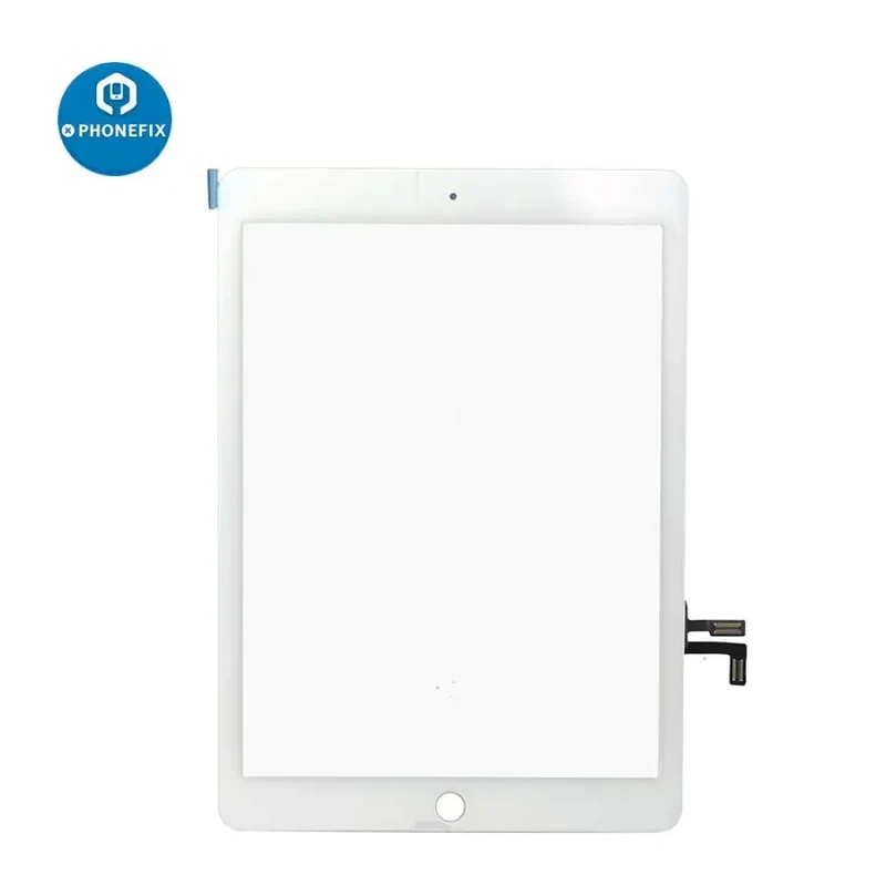 Écran tactile de remplacement pour iPad Air et iPad 5 (2017)