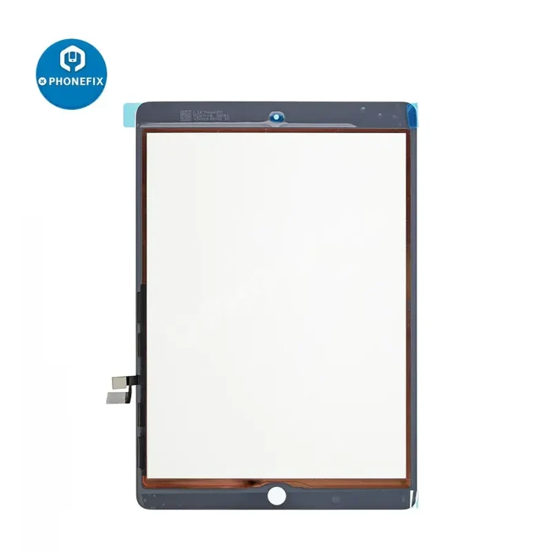 Remplacement de l'écran tactile de l'iPad 10.2 pouces (7e/8e génération)