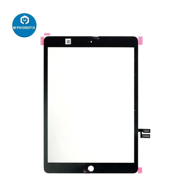 Remplacement de l'écran tactile de l'iPad 10.2 pouces (7e/8e génération)