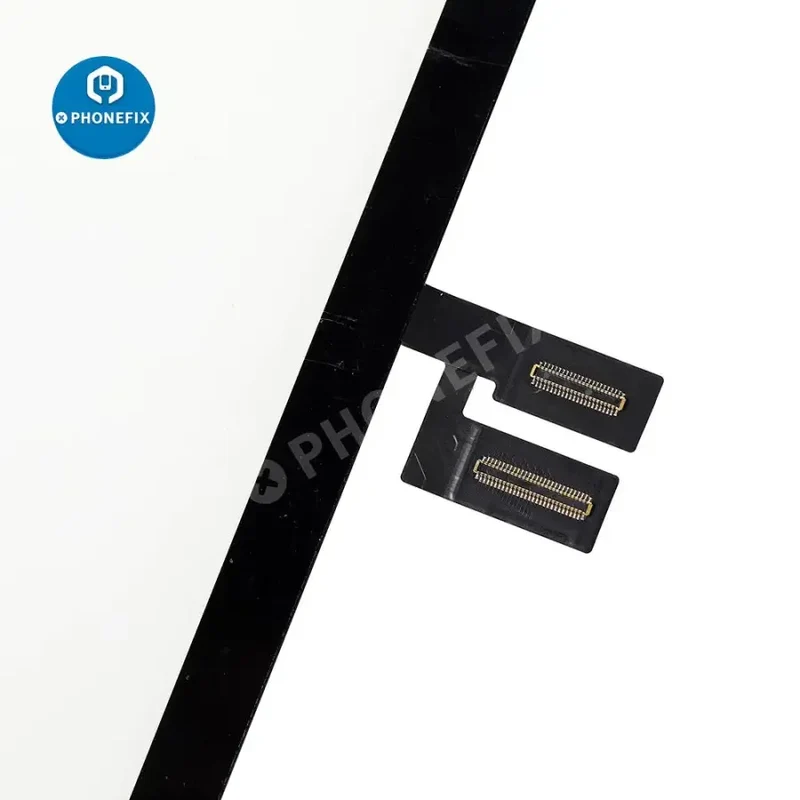 Remplacement de l'écran tactile de l'iPad 10.2 pouces (7e/8e génération)