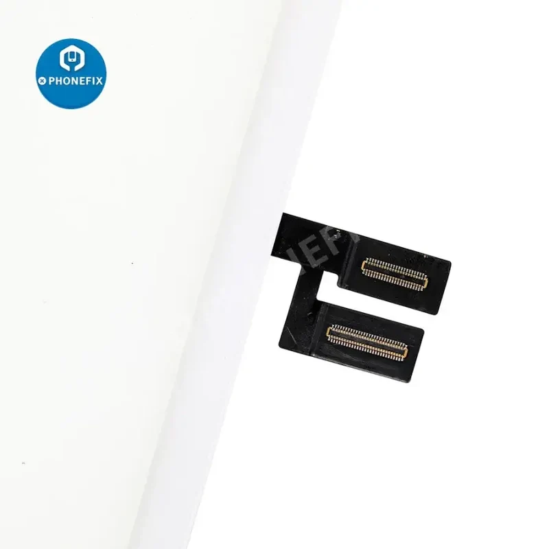 Remplacement de l'écran tactile de l'iPad 10.2 pouces (7e/8e génération)