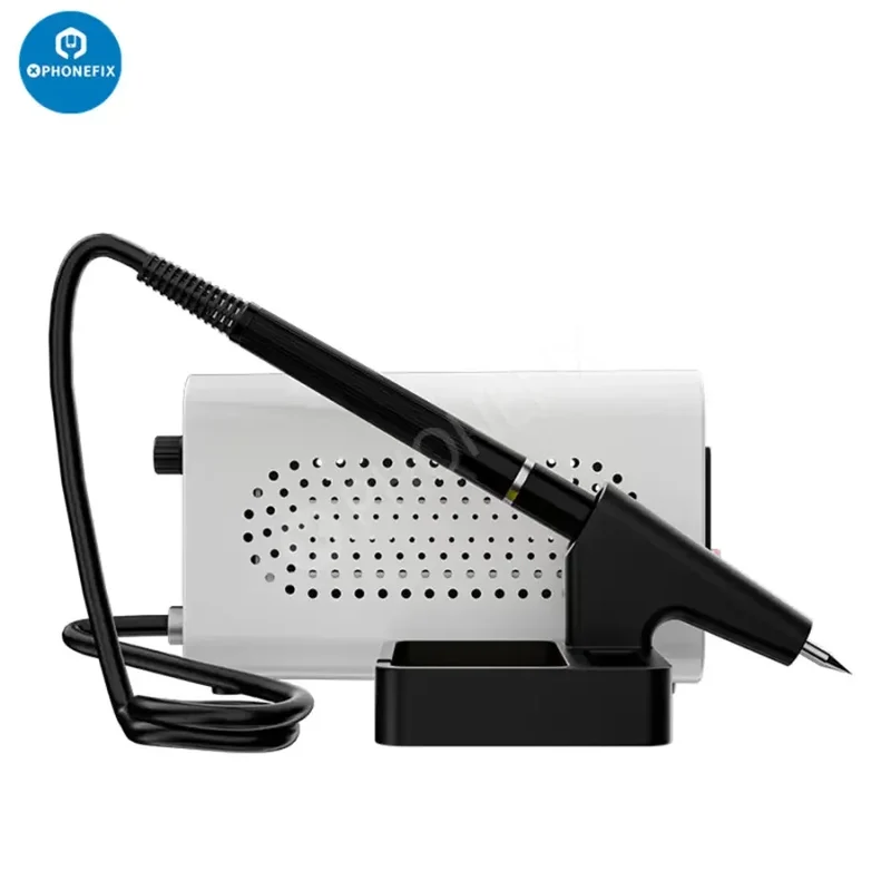 TBK D-1202 Power avec fer à souder T12 2 en 1