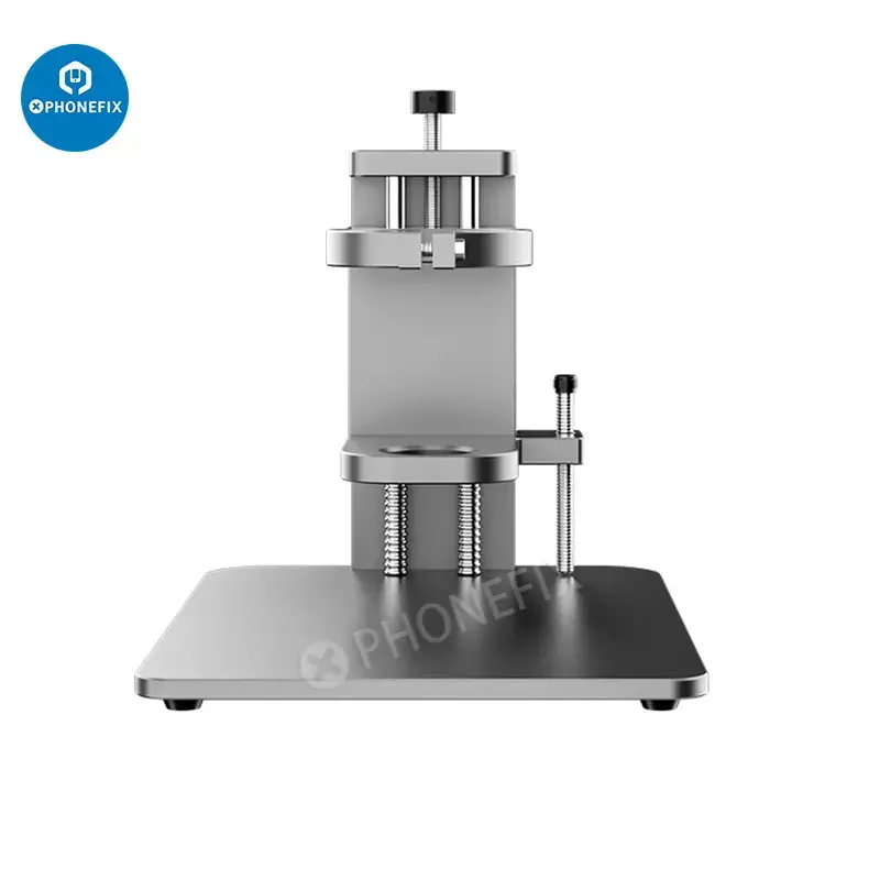 TBK 125W IC Grinder Plateforme de polissage d'écran de carte mère