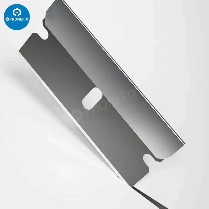 Lame de réparation MECHANIC FR1 pour retirer la colle du cadre de l'écran LCD