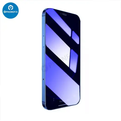 Film hydrogel anti-lumière bleue pour protection d'écran