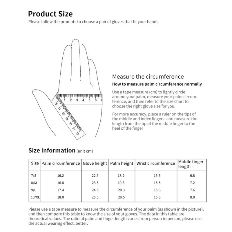 Gants de protection antidérapants et résistants aux coupures pour un travail en toute sécurité