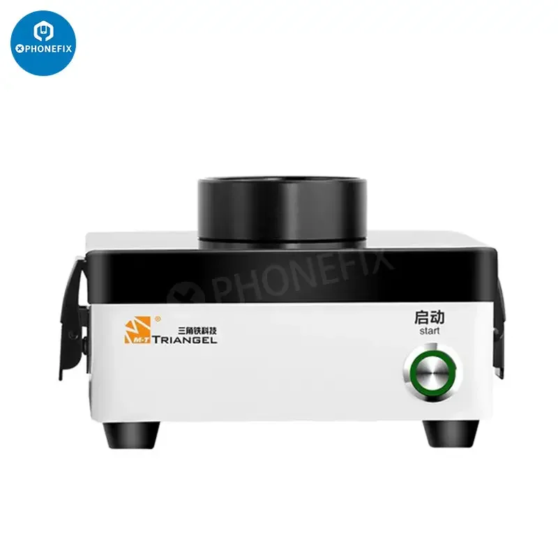 Purificateur de fumée portable M-Triangel CP-301