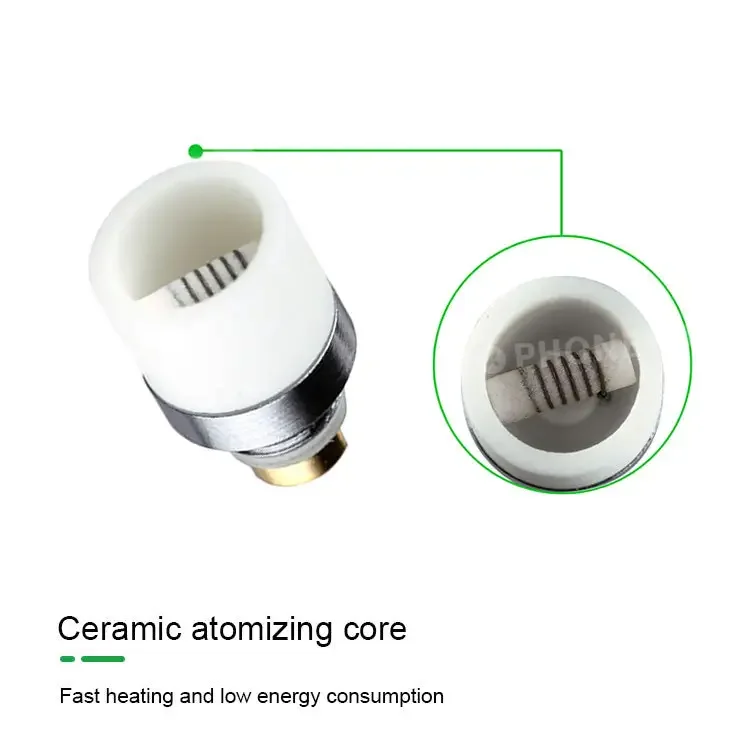 Stylo de détection de court-circuit pour réparation d'iPhone avec atomiseur de colophane RELIFE