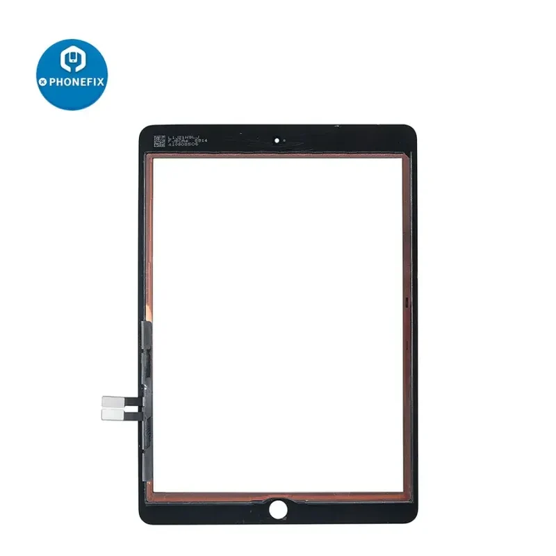 Remplacement de l'écran tactile de l'iPad 6