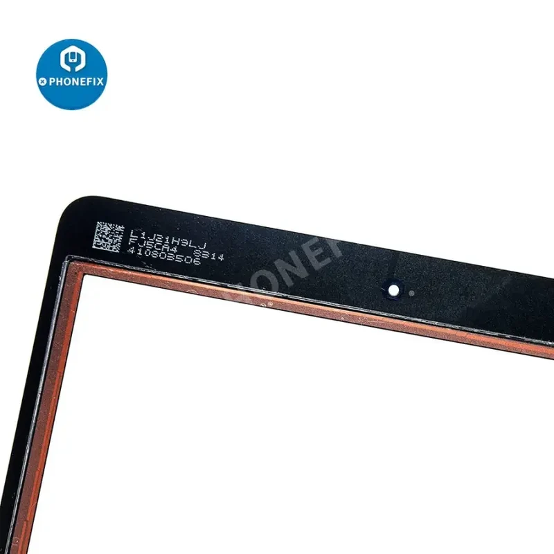 Remplacement de l'écran tactile de l'iPad 6