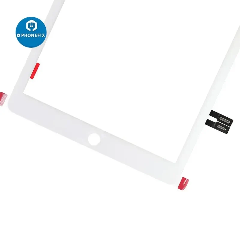 Remplacement de l'écran tactile de l'iPad 6
